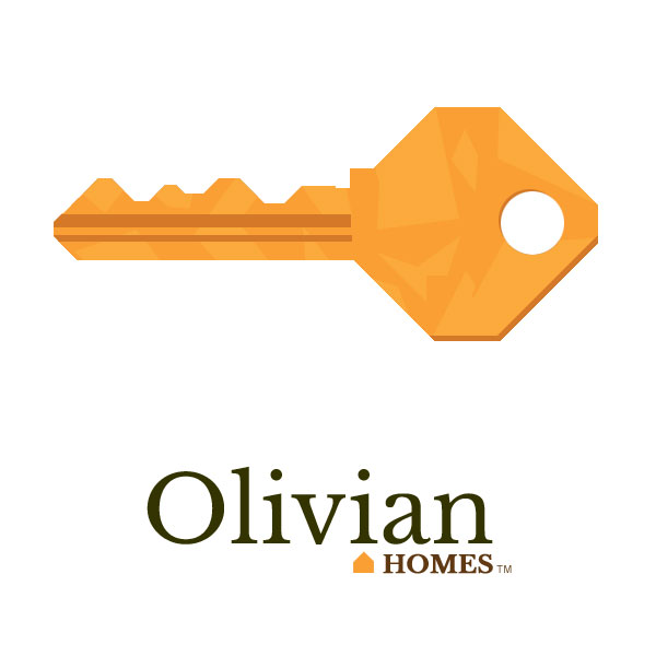 Olivian Homes